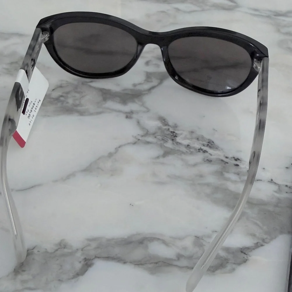 Alexander Mcqueen MCQ 0020/S Sunglasses, Black/Gray‎